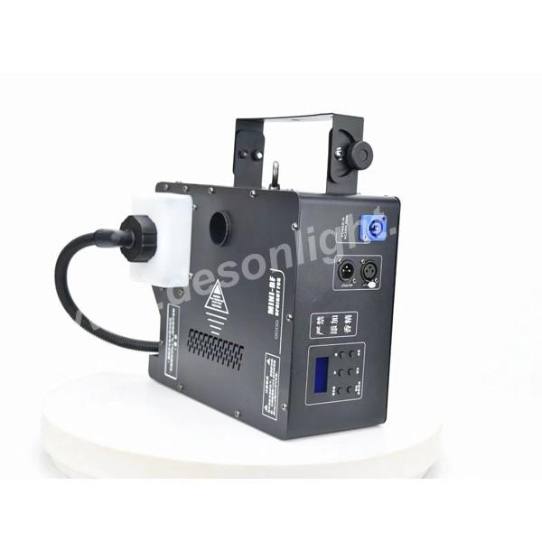 1000W air column CO2 Jet fog machine 