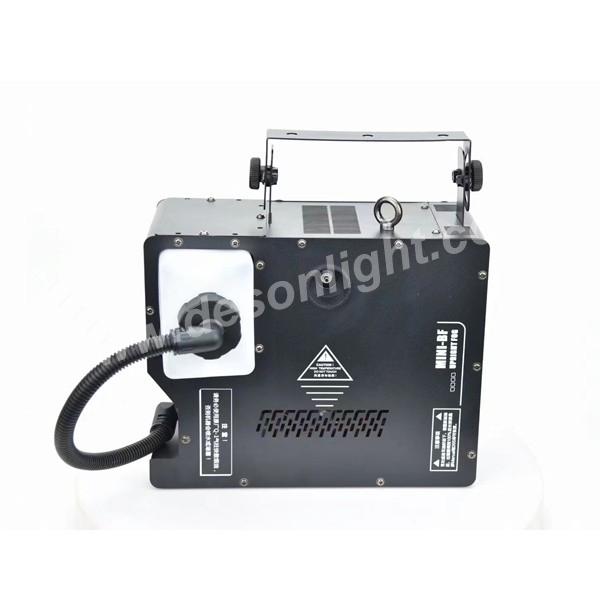 1000W air column CO2 Jet fog machine 