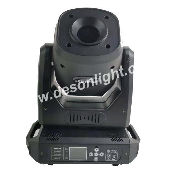  100W LED Cabeza Movil Beam Spot