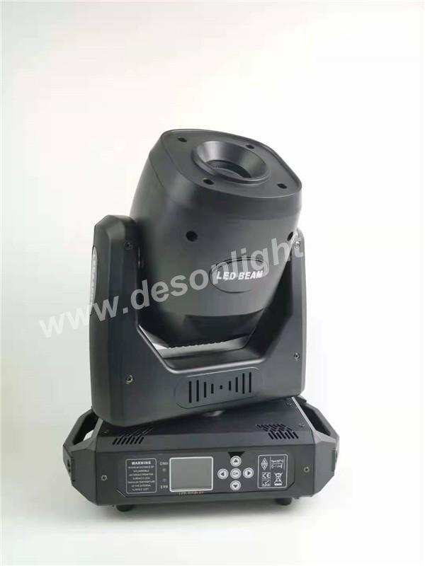  100W LED Cabeza Movil Beam Spot