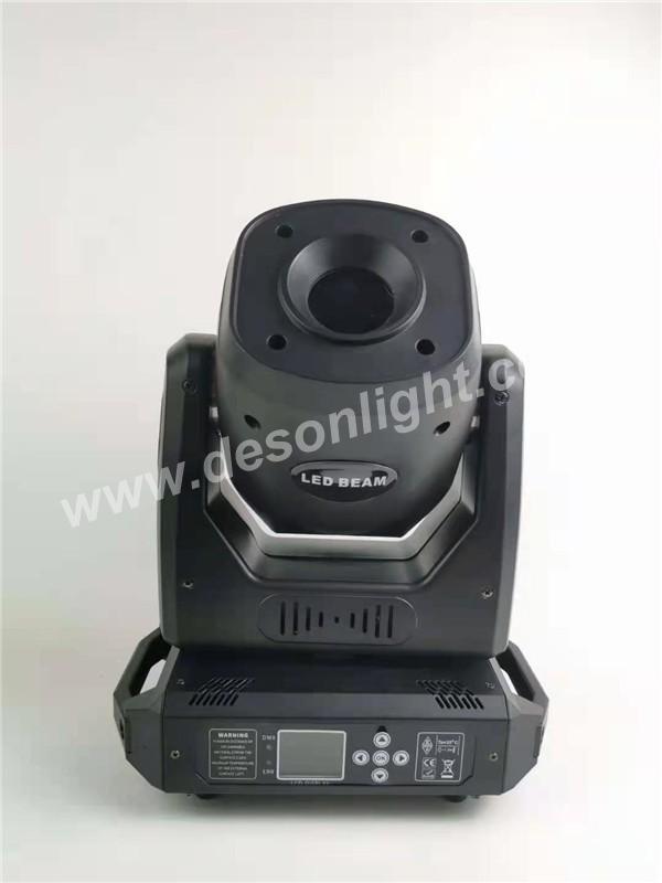  100W LED Cabeza Movil Beam Spot