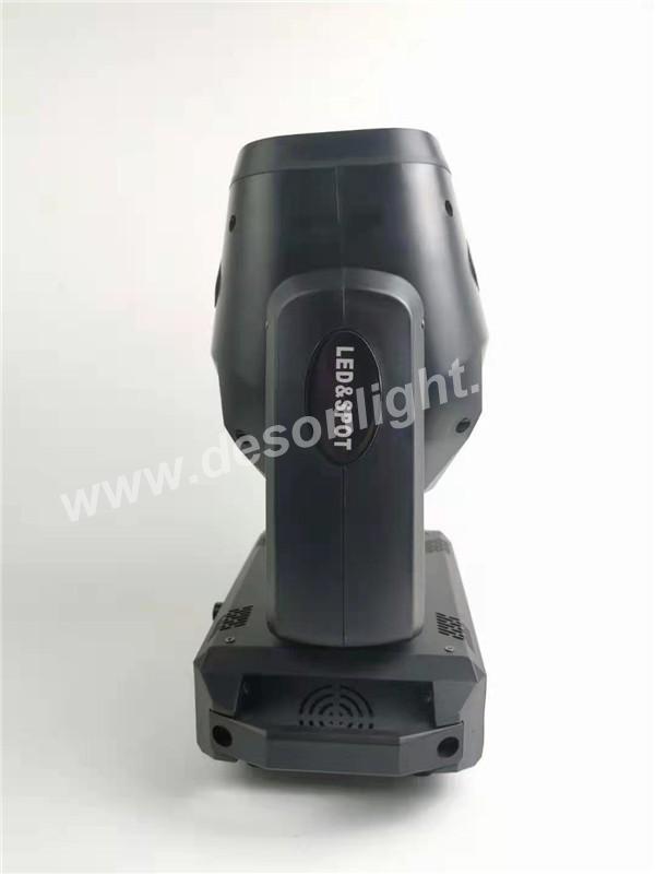  100W LED Cabeza Movil Beam Spot