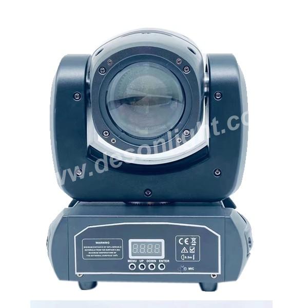 100W LED moving head Pattern light 