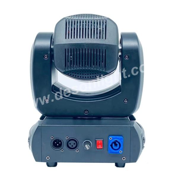 100W LED moving head Pattern light 