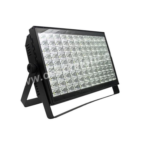 108xRGBW SlimBank LED par Wash Light