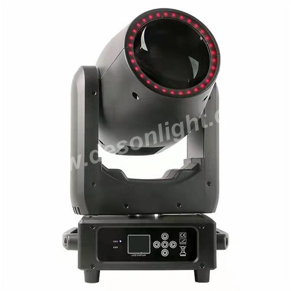 10R Beam Lights 295W Sharpy Spot Moving Head Light