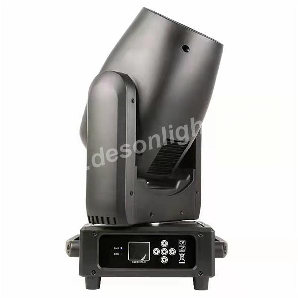 10R Beam Lights 295W Sharpy Spot Moving Head Light