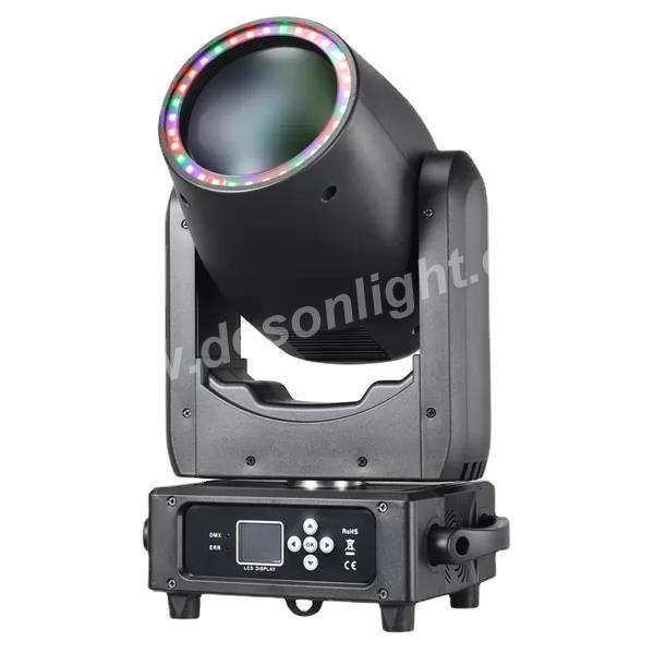 10R Beam Lights 295W Sharpy Spot Moving Head Light