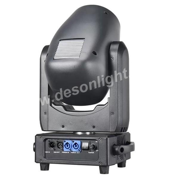 10R Beam Lights 295W Sharpy Spot Moving Head Light