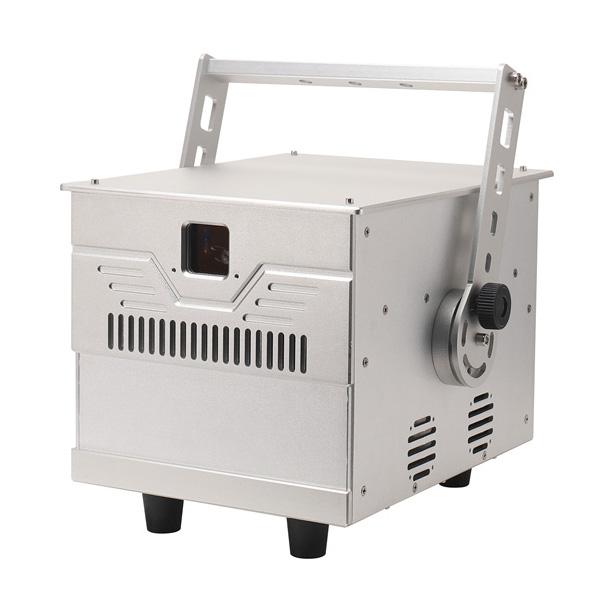 10W / 20W Outdoor Waterproof RGB full-color animation laser  10W / 20W Outdoor Waterproof RGB full-color animation laser