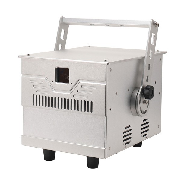 10W / 20W Outdoor Waterproof RGB full-color animation laser