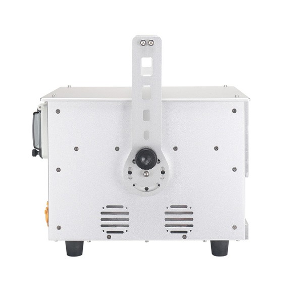 10W / 20W Outdoor Waterproof RGB full-color animation laser 