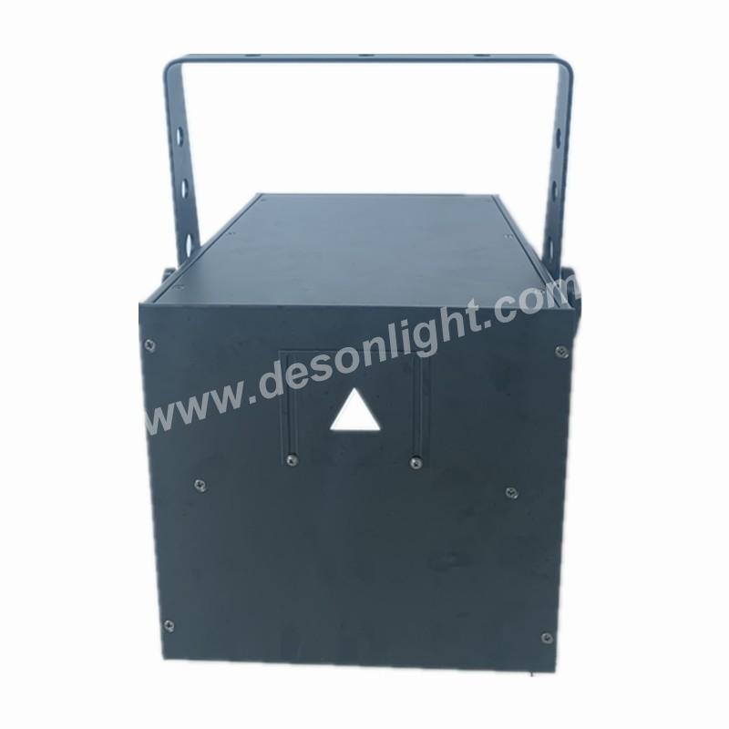 10W-30W RGB Animation Laserlights