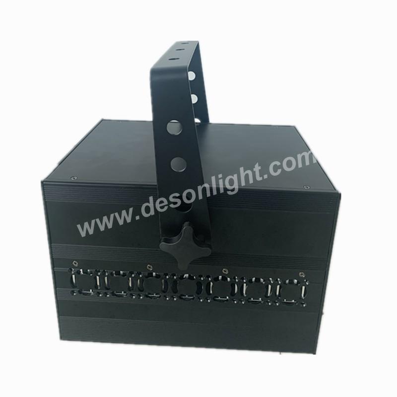 10W-30W RGB Animation Laserlights