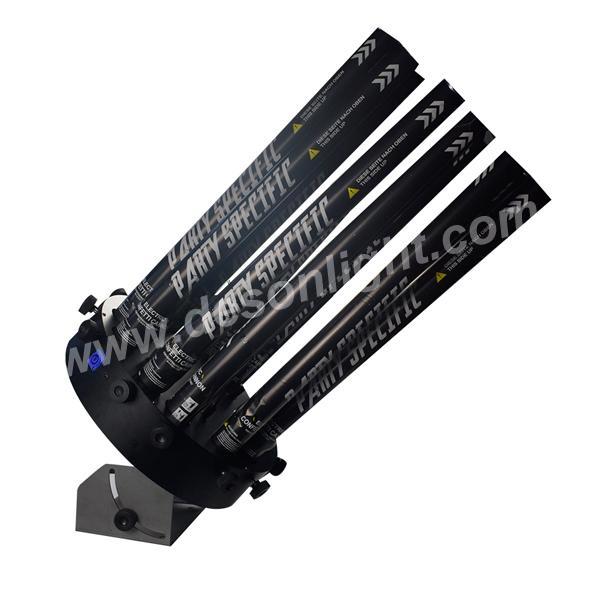 12 heads machine confetti cannon blaster machine 12 heads machine confetti cannon blaster machine