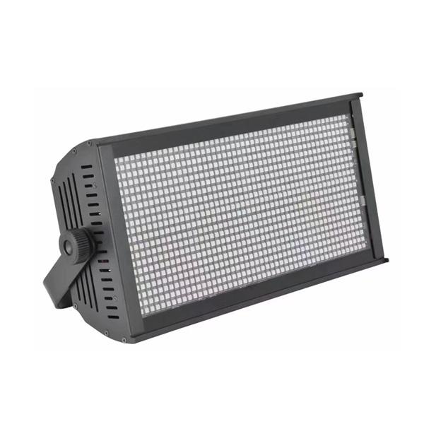 120 segments RGB led strobe light