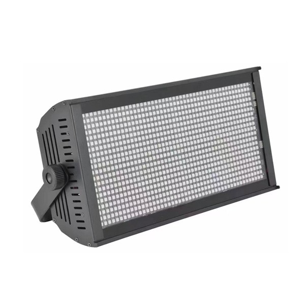 120 segments RGB led strobe light