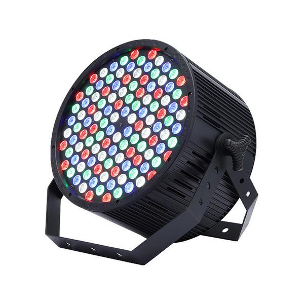 120x3w RGBW Led Par Can Lights