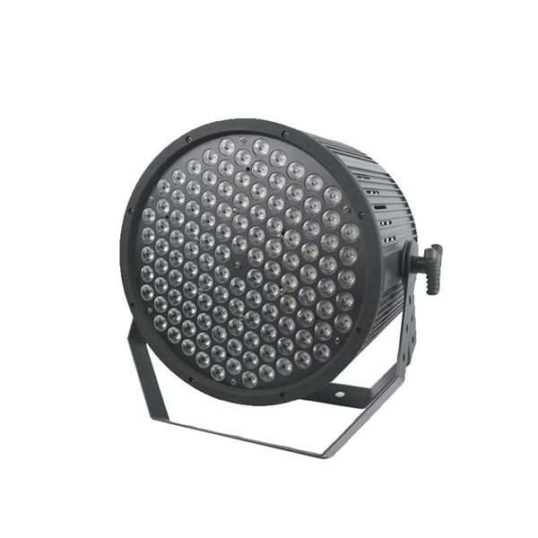 120x3w RGBW Led Par Can Lights
