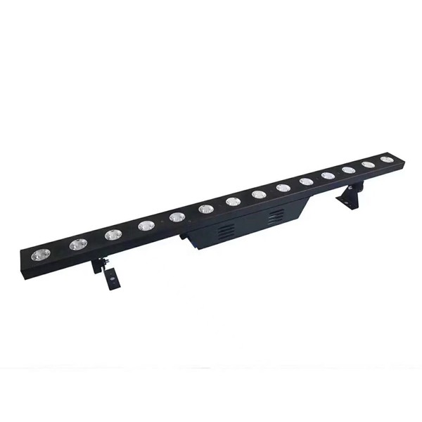 14x4in1 RGBW Indoor Led Bar wall washer