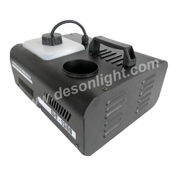 1500W Vertical Column Fog LED Fogger Co2 F Bundle