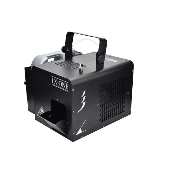 1500W mini haze smoke machine