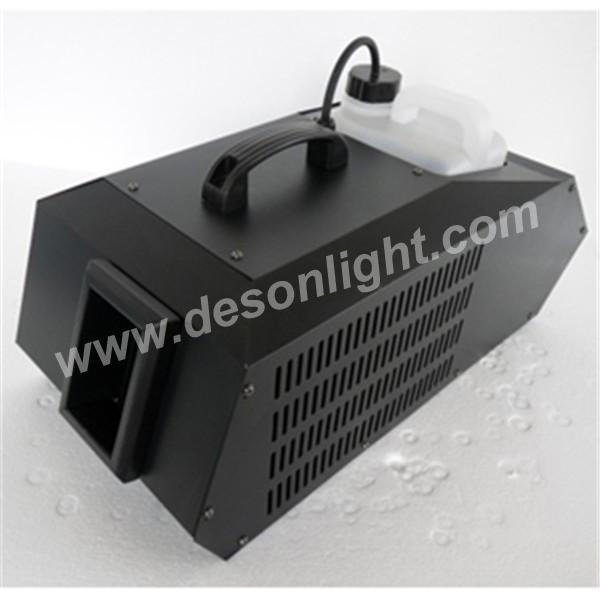 1500W special effect DMX Haze machine