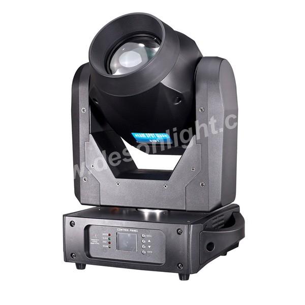 150W BSW 3in1 led moving head light