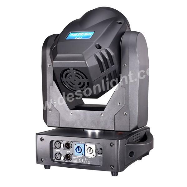 150W BSW 3in1 led moving head light