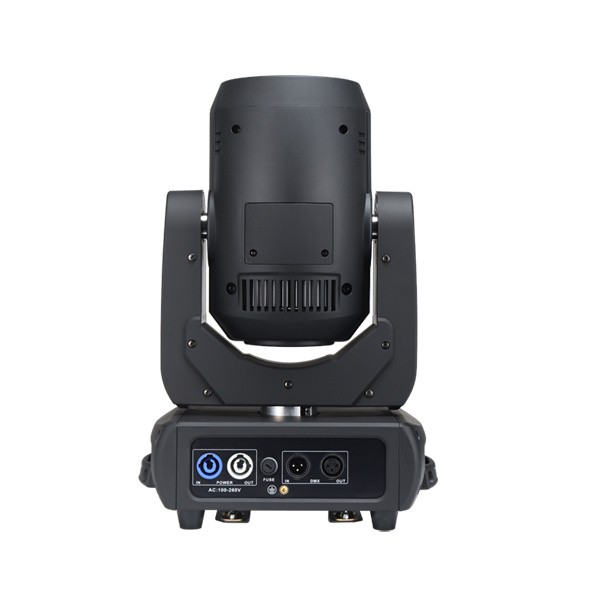 150w spot halo led moving head light