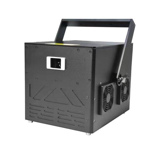 15W DMX RGB Laser ILDA Animational Laser Lighting 15W DMX RGB Laser ILDA Animational Laser Lighting