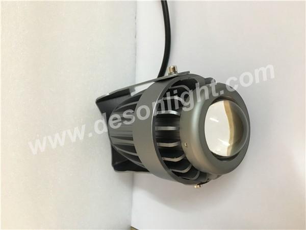 15W LED waterproof light disco beam