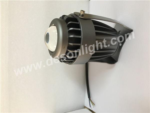 15W LED waterproof light disco beam