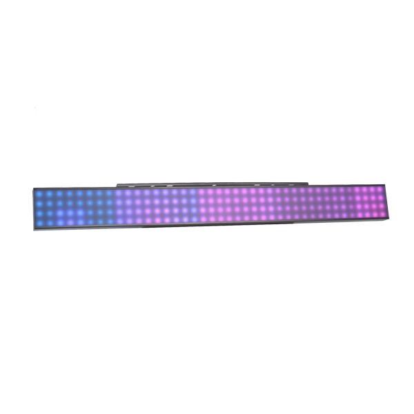 160 LED pixel lights  wall washer light bar