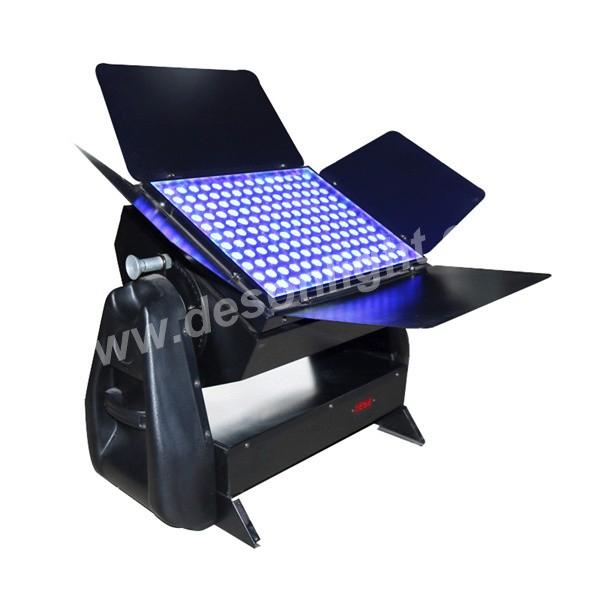 180x3in1 LED City color LED wash flood building Light