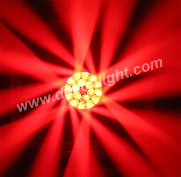 19*15W ZOOM clay paky K10 Bee beam