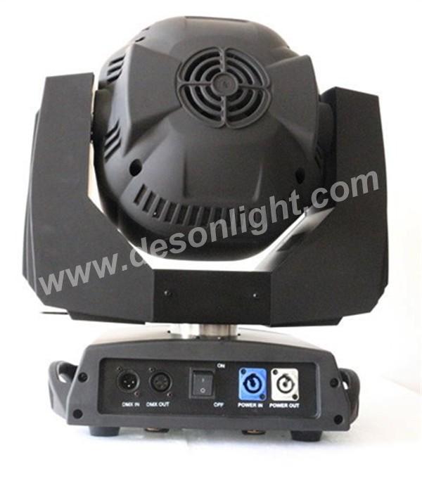 19*15W ZOOM clay paky K10 Bee beam