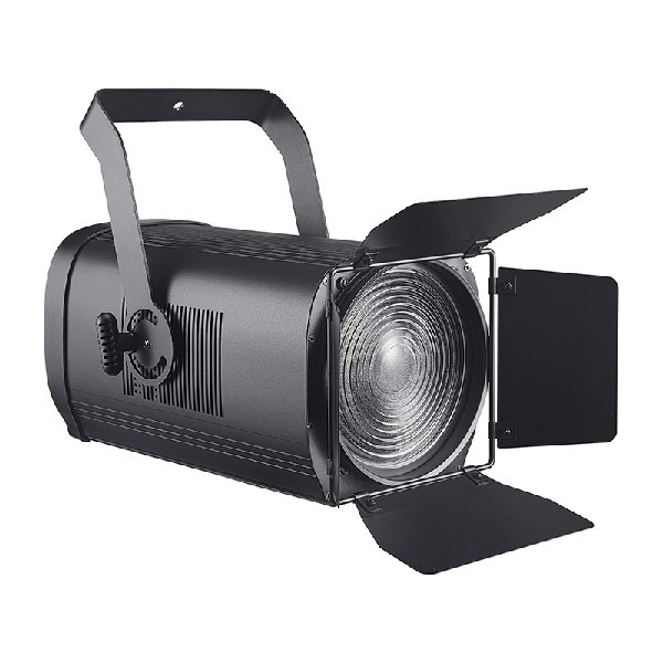 200W / 300W COB LED electric focus spotlight 