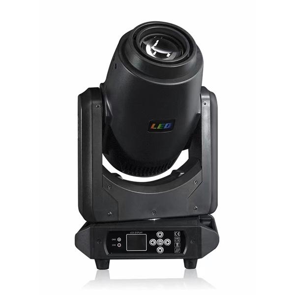 200W Spot Beam Zoom Led Moving Head Stage eventos Light 200W Spot Beam Zoom Led Moving Head Stage eventos Light