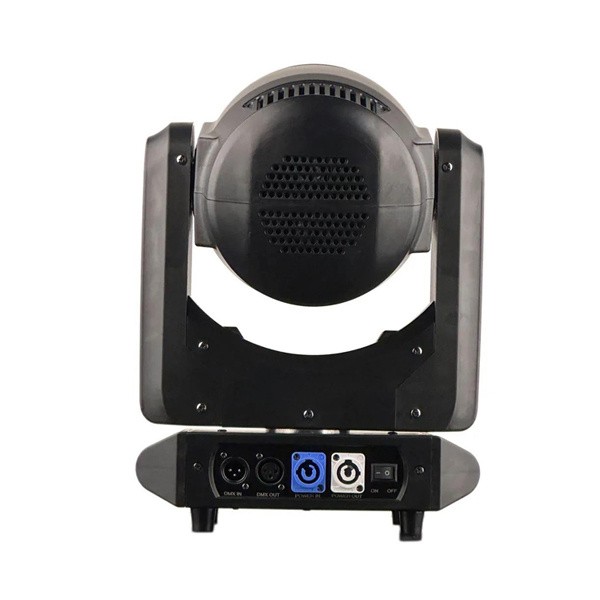 200W Spot Beam Zoom Led Moving Head Stage eventos Light