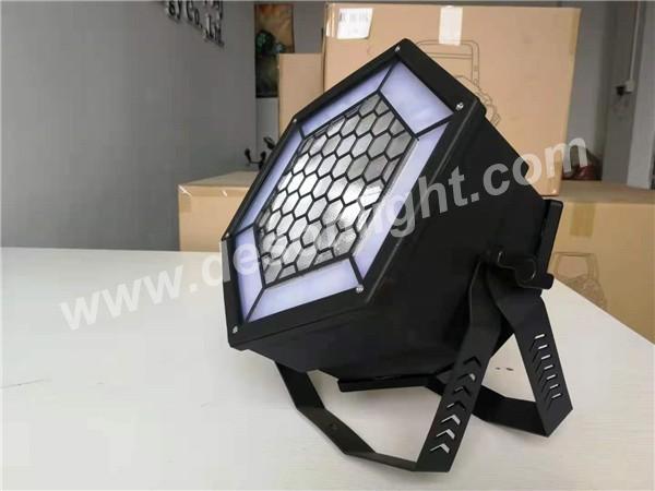 200W hexagonal LED pixel light