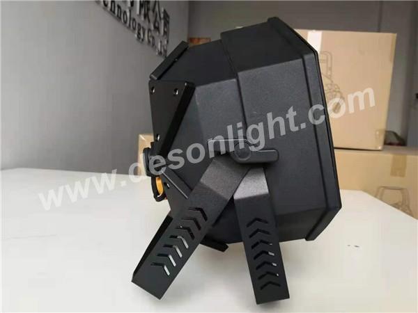 200W hexagonal LED pixel light