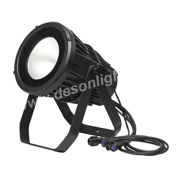 200W waterproof COB surface light
