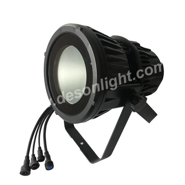 200W waterproof COB surface light