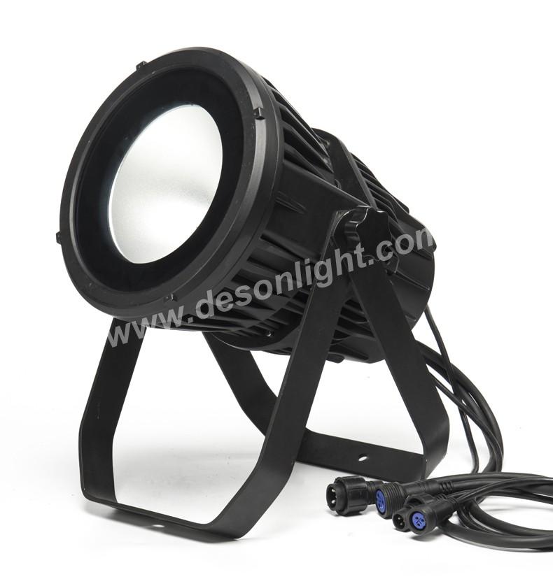 200W waterproof COB surface light