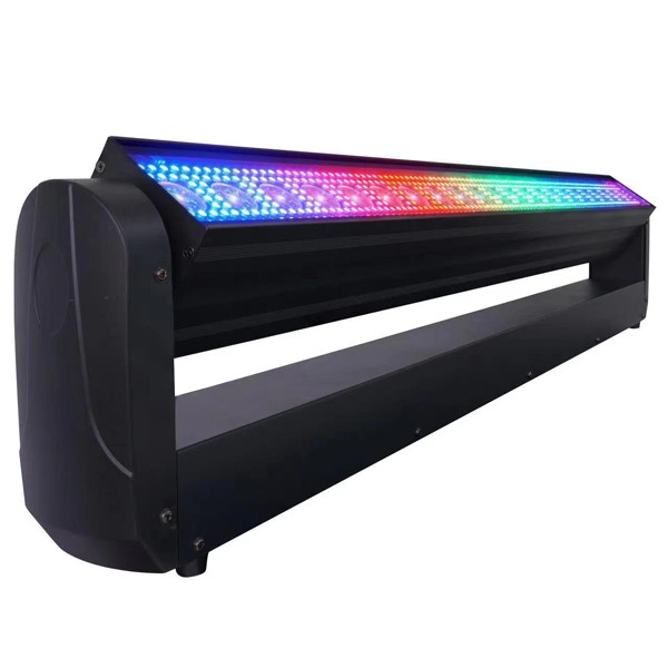 22LED wall washer Pixel curtain light 