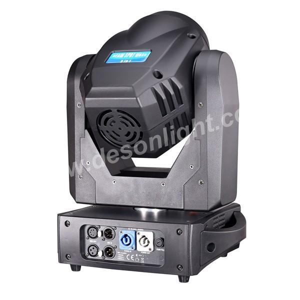 230W LED 3IN1 SPOT,BEAM,WASH MOVING HEAD