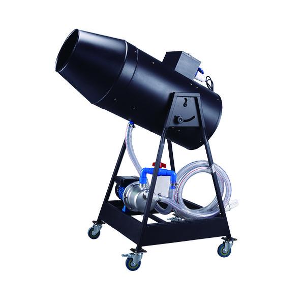 2500W Outdoor Party big Foam Cannon machine