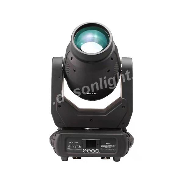 250W Super LED Beam Moving Head Light