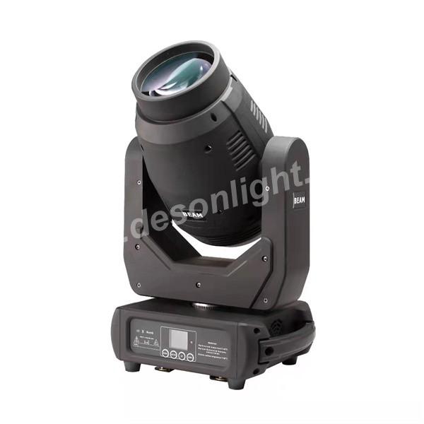 250W Super LED Beam Moving Head Light